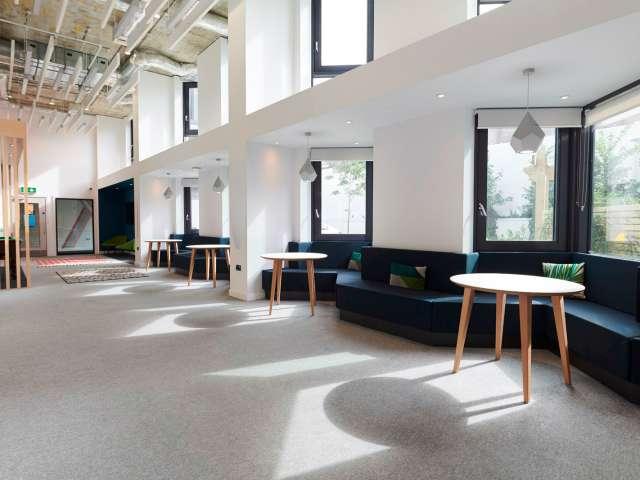 Apartment to rent in Dublin