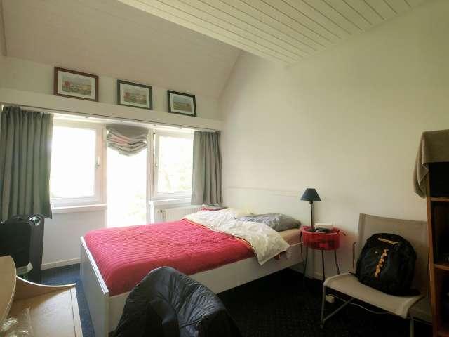 Kamer location à Watermaal-bosvoorde, Bruxelles