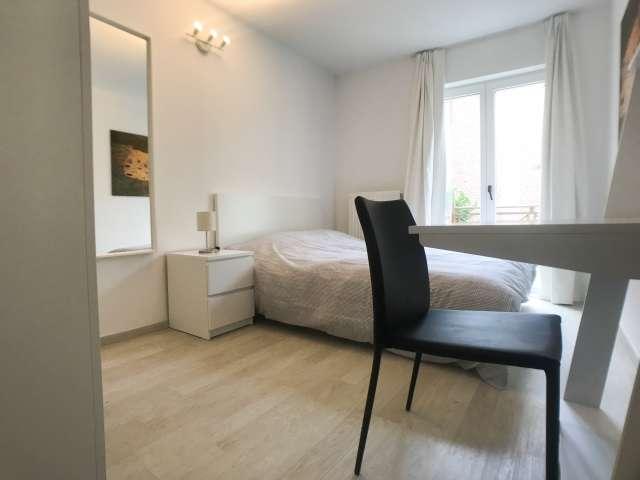 Kamer location à Brussel, Bruxelles