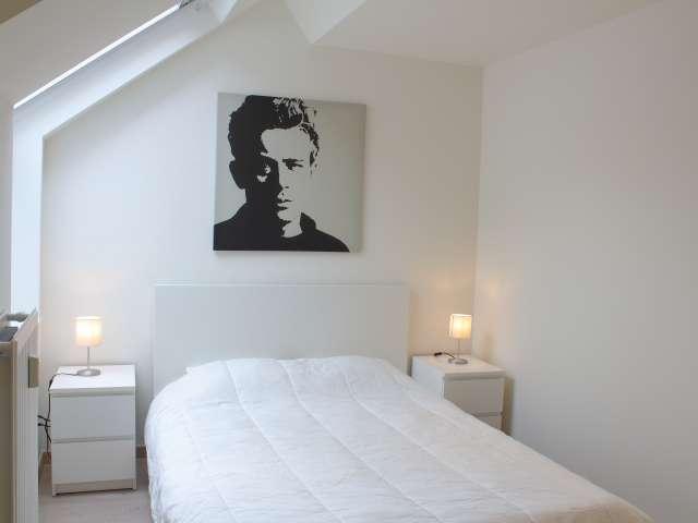 Kamer location à Brussel, Bruxelles