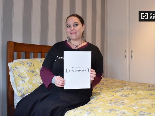 Room to rent in Baldoyle, North Tipperary