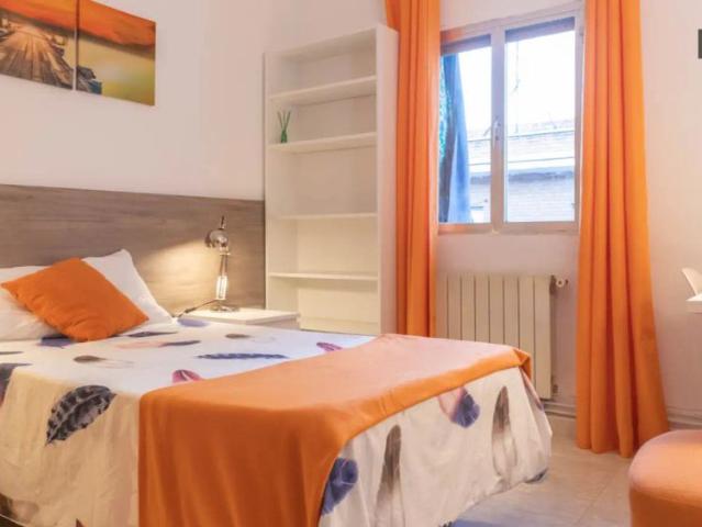 Habitación en alquiler en Carabanchel, Madrid