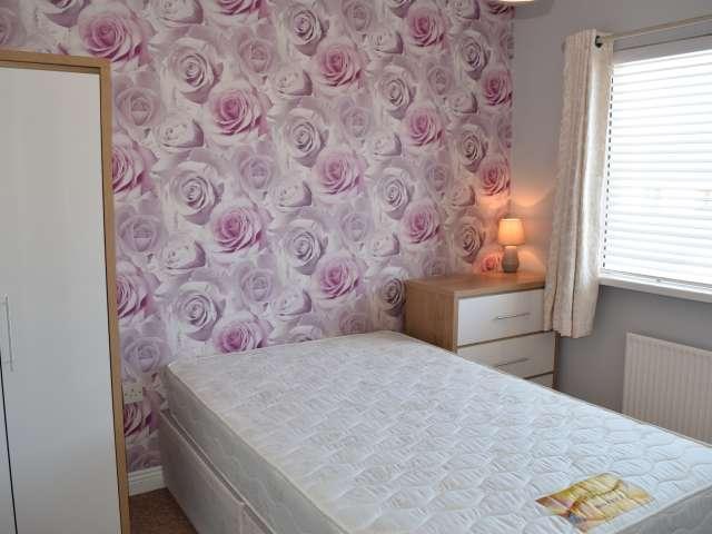 Room to rent in Bluebell, North Tipperary