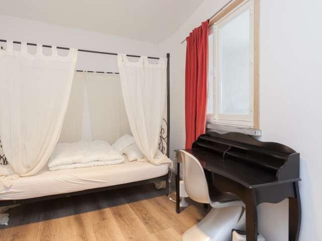 Kamer location à Elsene, Bruxelles
