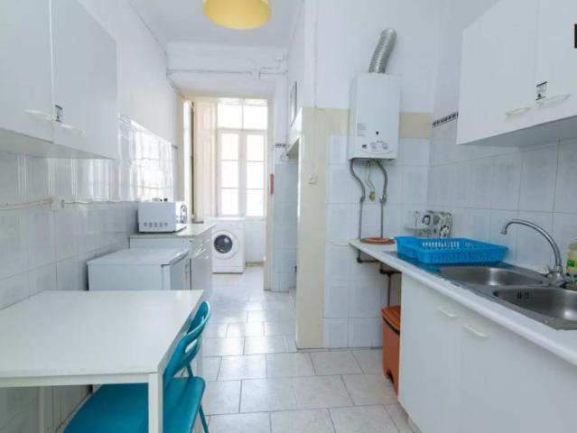 Quarto alugar em Avenidas Novas, Lisboa