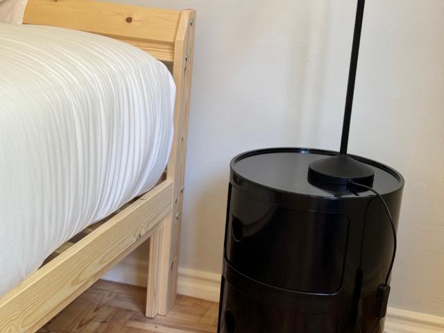 Room alugar em Lisboa, Bairro do Rego