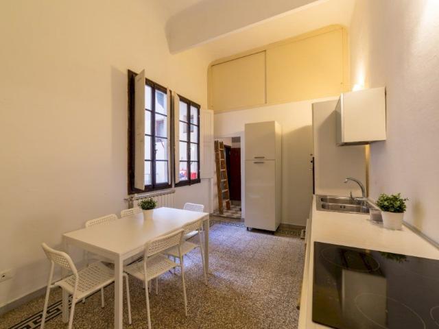 Stanza in affitto a Quartiere 1, Firenze