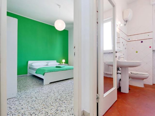 Stanza in affitto a Quartiere 1, Firenze