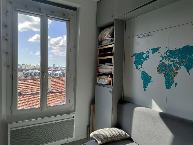 Appartement location à Paris, Île-de-France