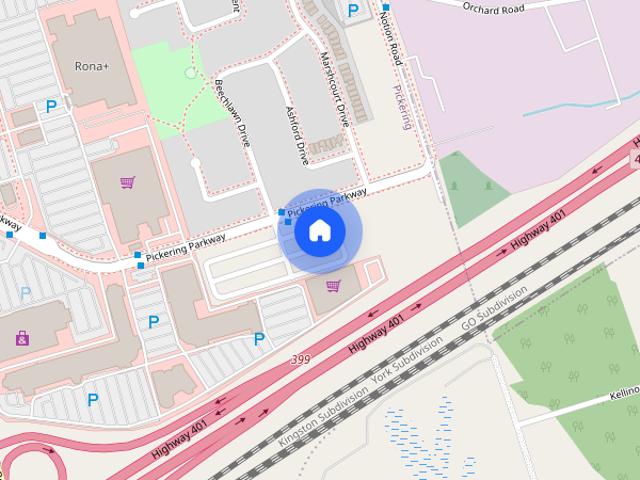 Room for rent in Durham, Ontario