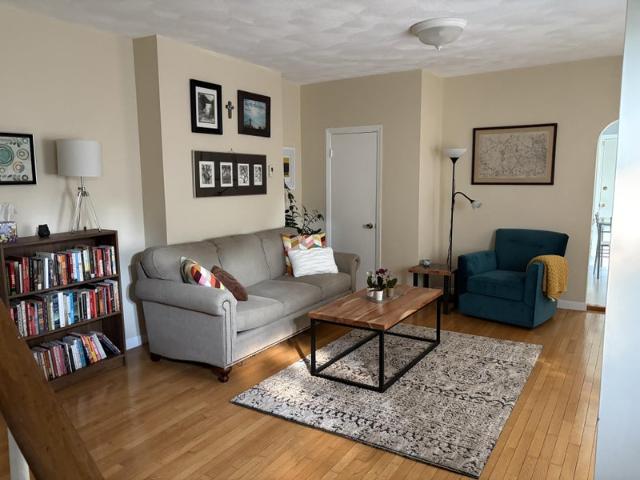 Room for rent in Watertown, Massachusetts