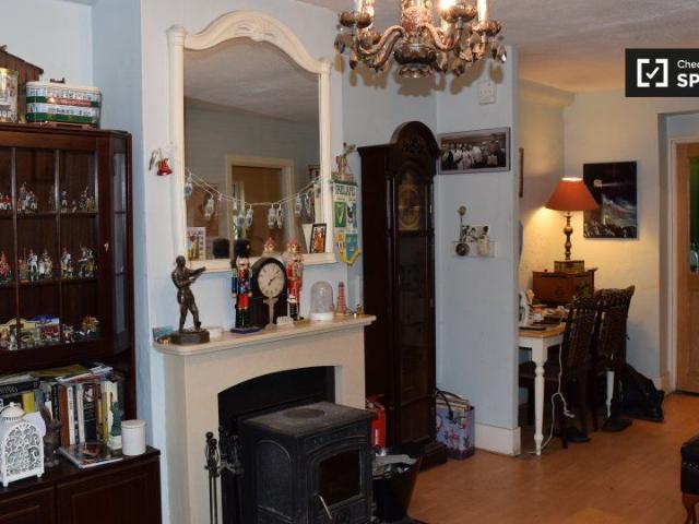 Room to rent in Bluebell, North Tipperary