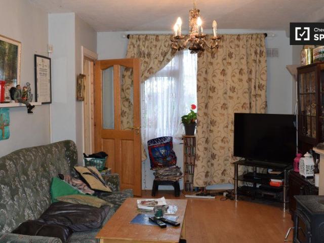 Room to rent in Bluebell, North Tipperary