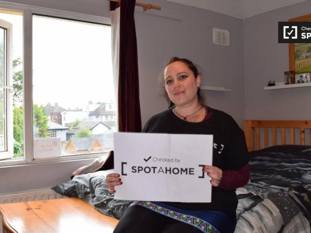 Room to rent in Dublin