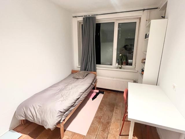 Kamer te huur in Voorburg, Zuid Holland