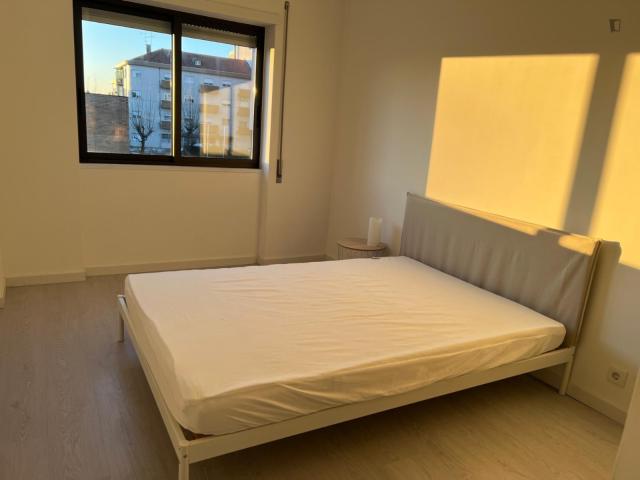 Apartamento alugar em Madre de Deus, Braga