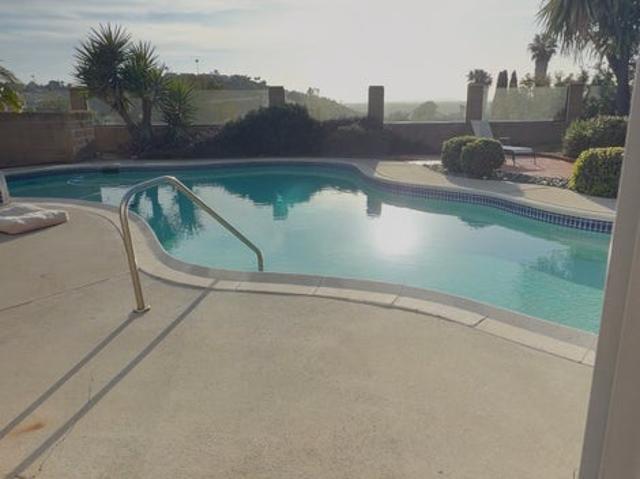 Room for rent in Jacumba, California