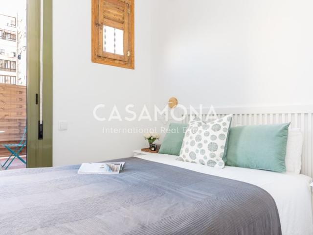 Habitación en alquiler en Eixample, Barcelona