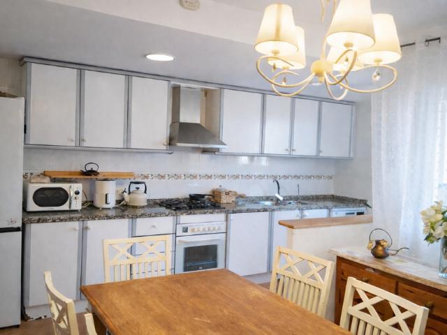 Habitación en alquiler en la Plana Alta, Valencia