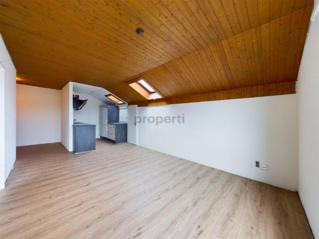 Apartment mieten in Herzogenbuchsee, Bern