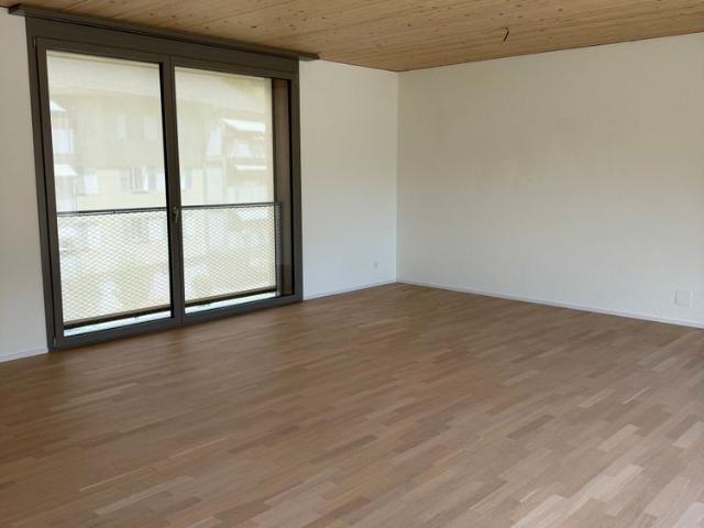 Apartment mieten in Zweisimmen, Bern