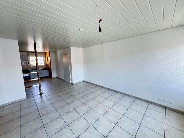 Apartment mieten in Courrendlin, Jura