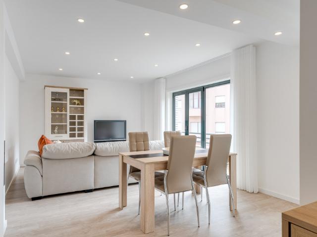 Apartamento alugar em A Ver-o-mar, Porto