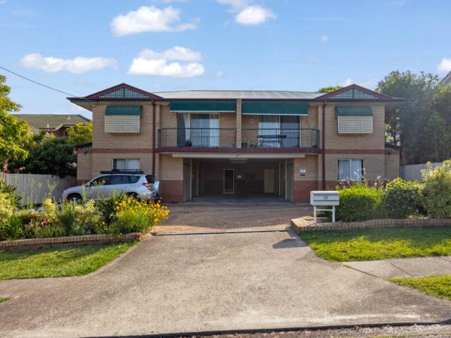 Apartment for rent in Toombul, Queensland