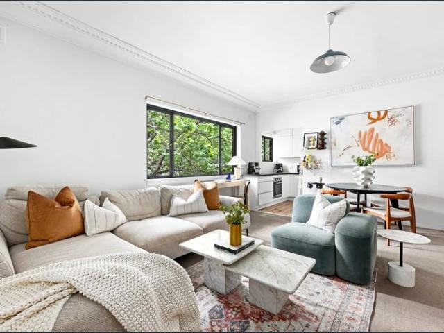 Apartment for rent in Sydney, New South Wales