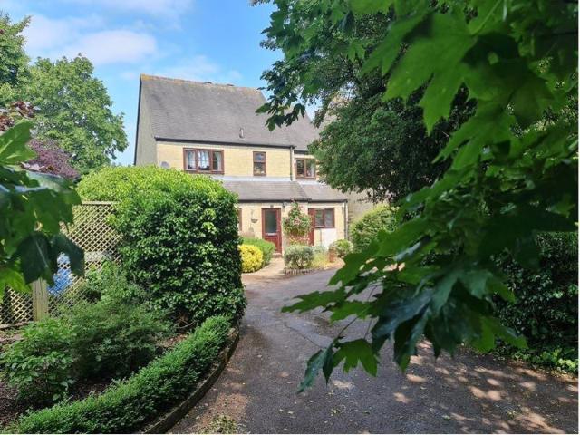 Apartment for rent in Evershot, Oxfordshire