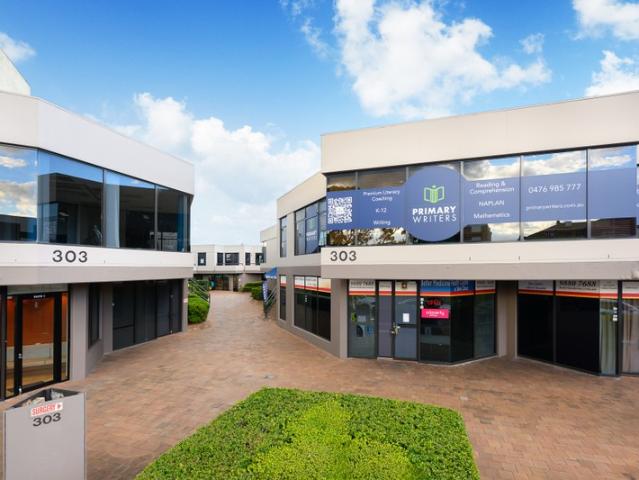 Office for rent in Sydney, New South Wales