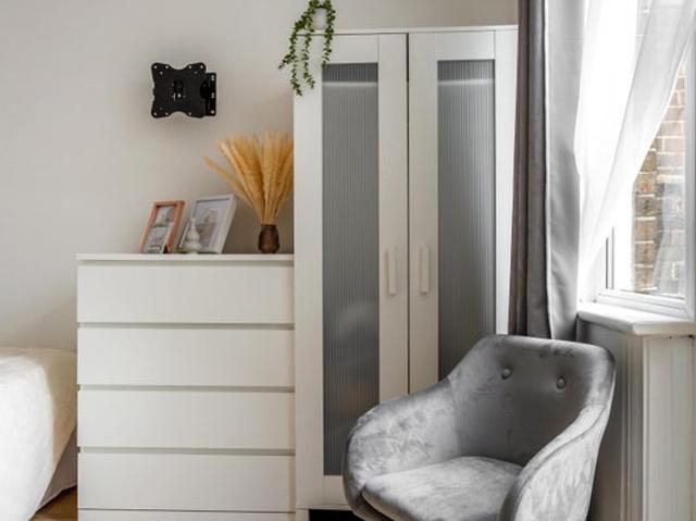 Studio for rent in Brighton, Hollingdean