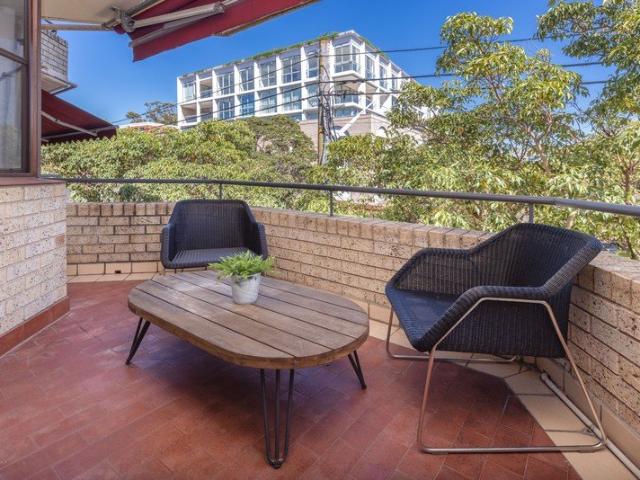 House for sale in Neutral Bay Junction, Sydney