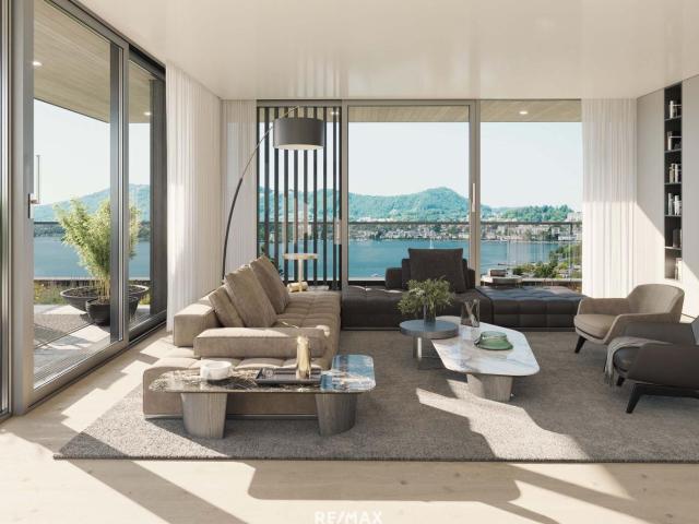 Wohnung kaufen in Gmunden, Oberösterreich