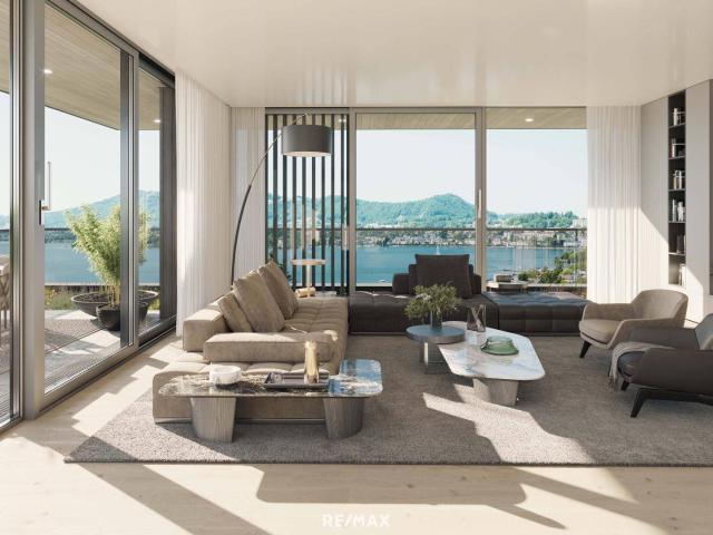 Apartment kaufen in Gmunden, Oberösterreich