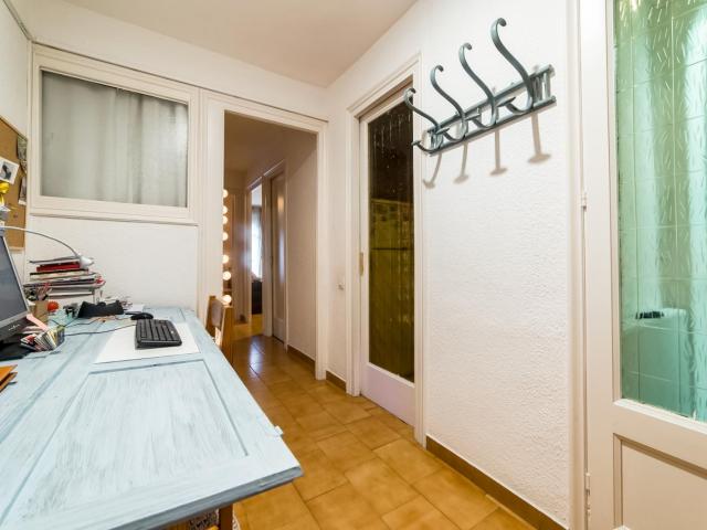Apartamento en alquiler en Sant Martí, Barcelonès