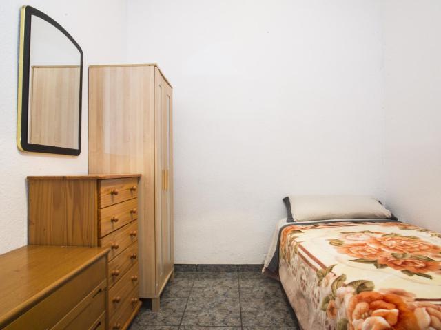 Apartamento en alquiler en Gràcia, Barcelonès