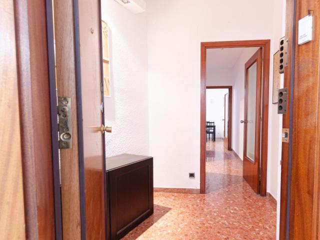Apartamento en alquiler en Sants-Montjuïc, Barcelonès
