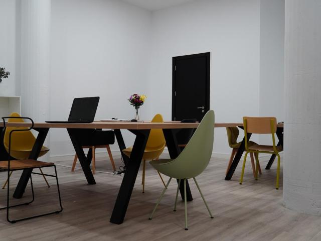 Apartamento en alquiler en Ciutat Vella, Barcelonès