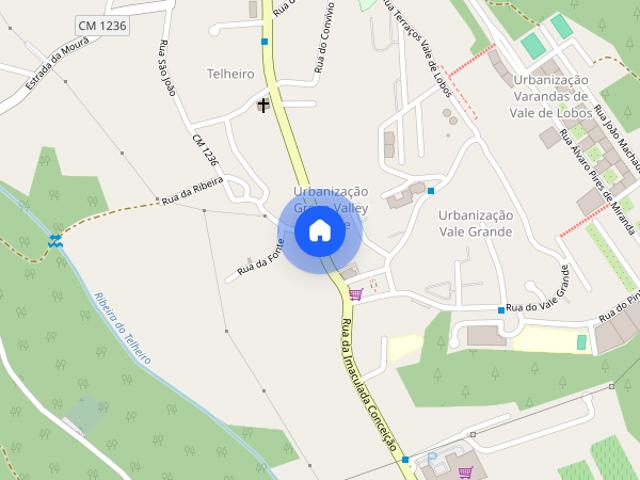 Apartamento alugar em Urbanização Green Valley Village, Leiria