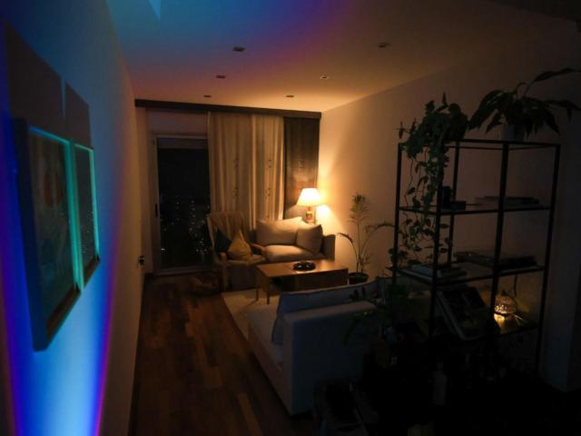 Apartamento en alquiler en Sant Andreu, Barcelonès