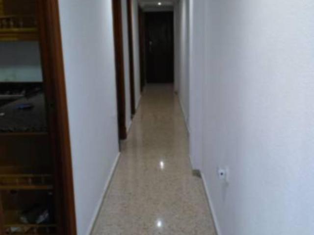 Apartamento en alquiler en els Àngels, l'Alacantí