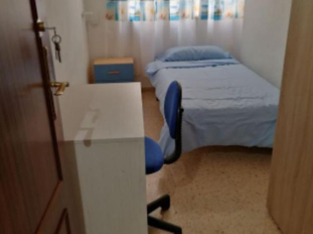 Apartamento en alquiler en els Àngels, l'Alacantí