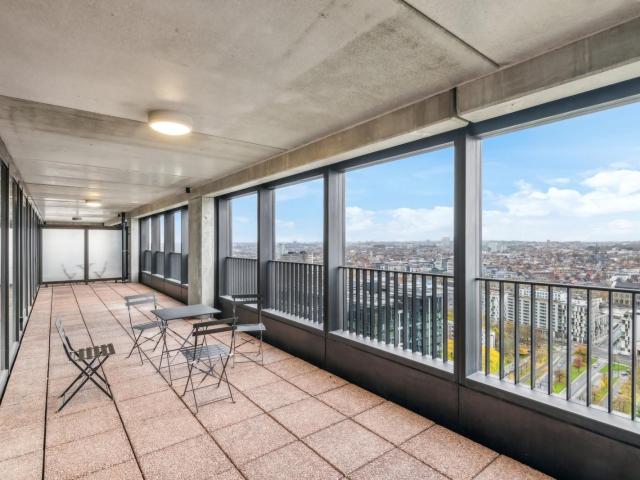 Appartement location à Brussel, Bruxelles