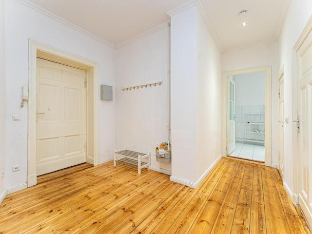 Apartment mieten in Boxhagener Kiez, Berlin