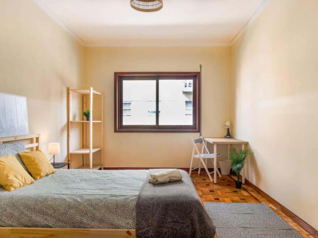 Quarto alugar em Porto, Cedofeita