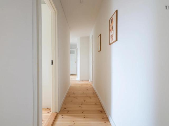 Lejlighed til leje i København