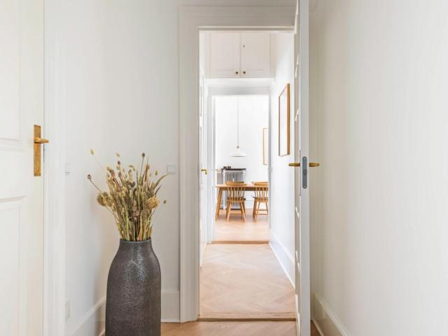 Lejlighed til leje i Østerbro, København