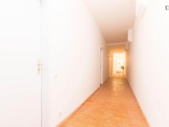 Apartment mieten in Spandau, Berlin