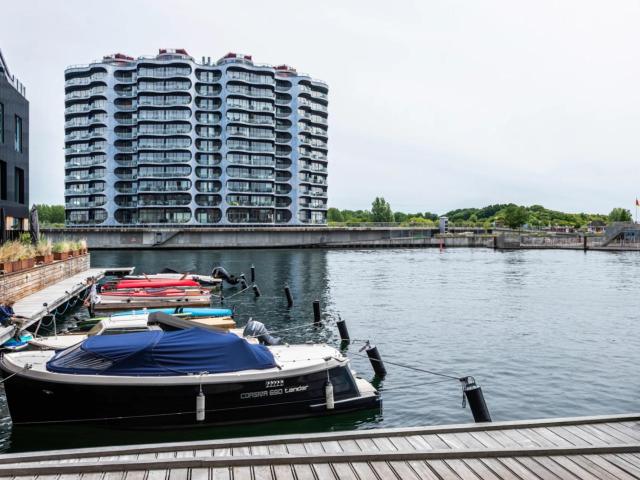 Lejlighed til leje i København